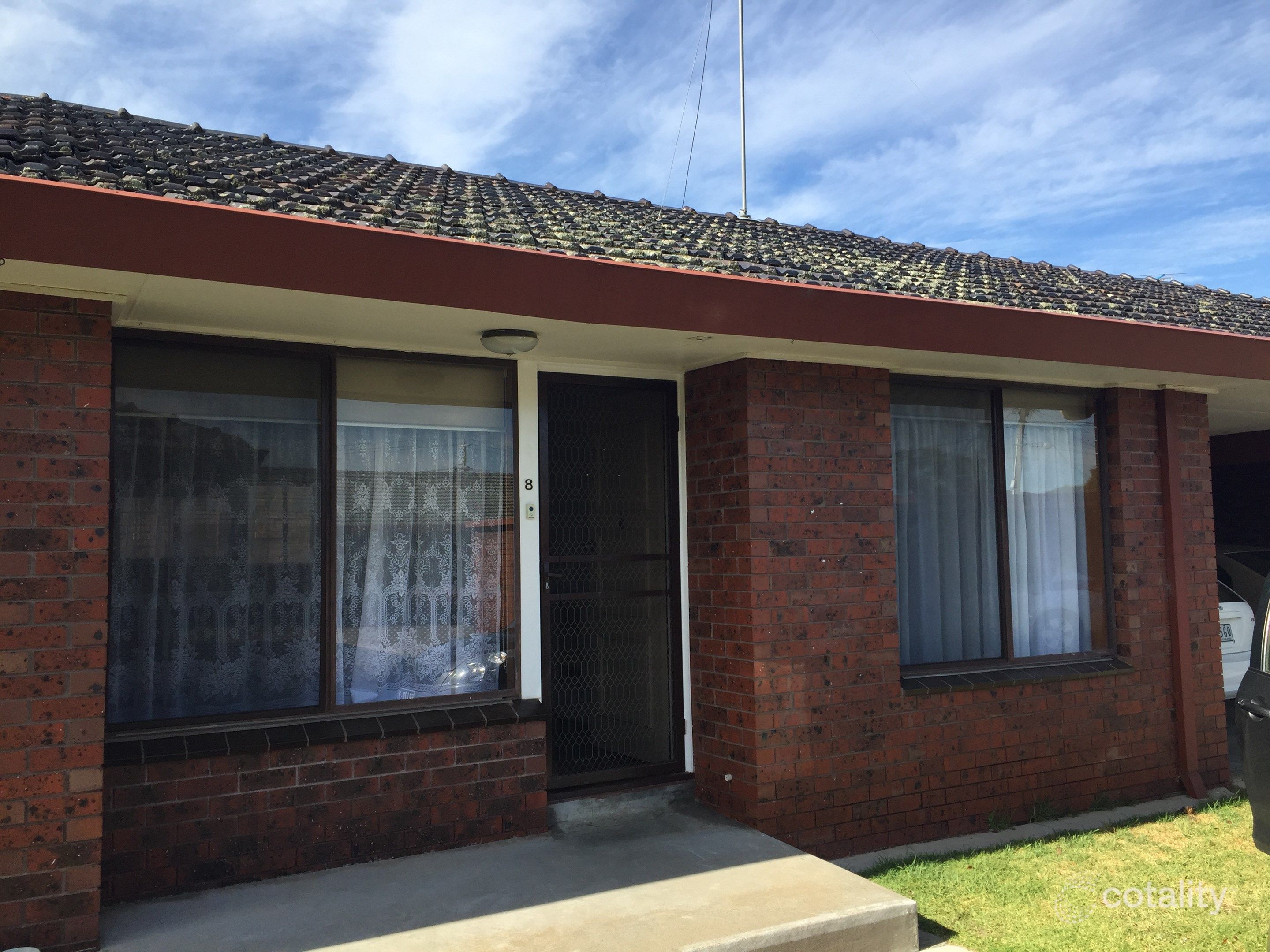 8/68-72 Osborne Ave, North Geelong, VIC 3215