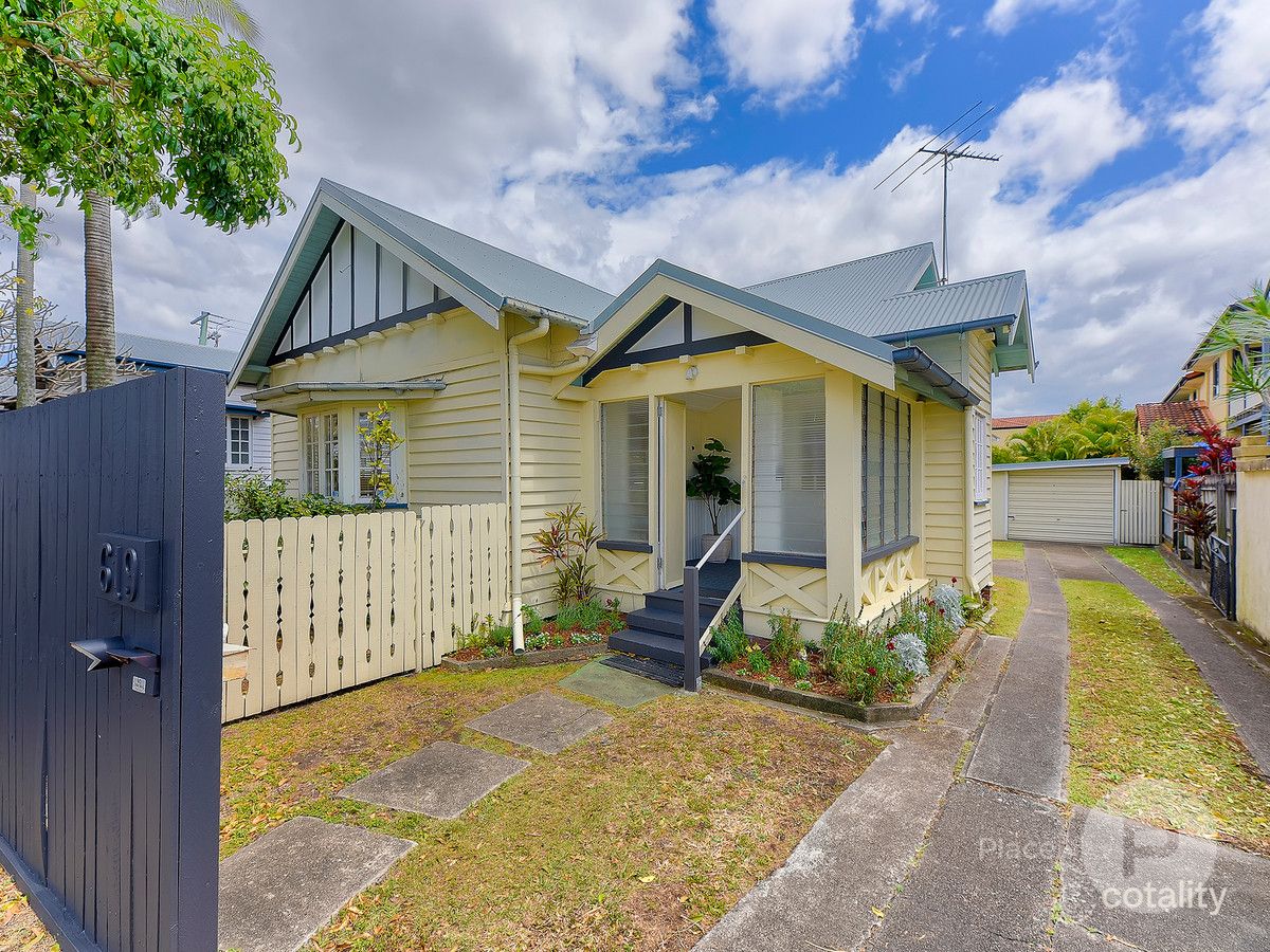 619 Fairfield Rd, Yeronga, QLD 4104
