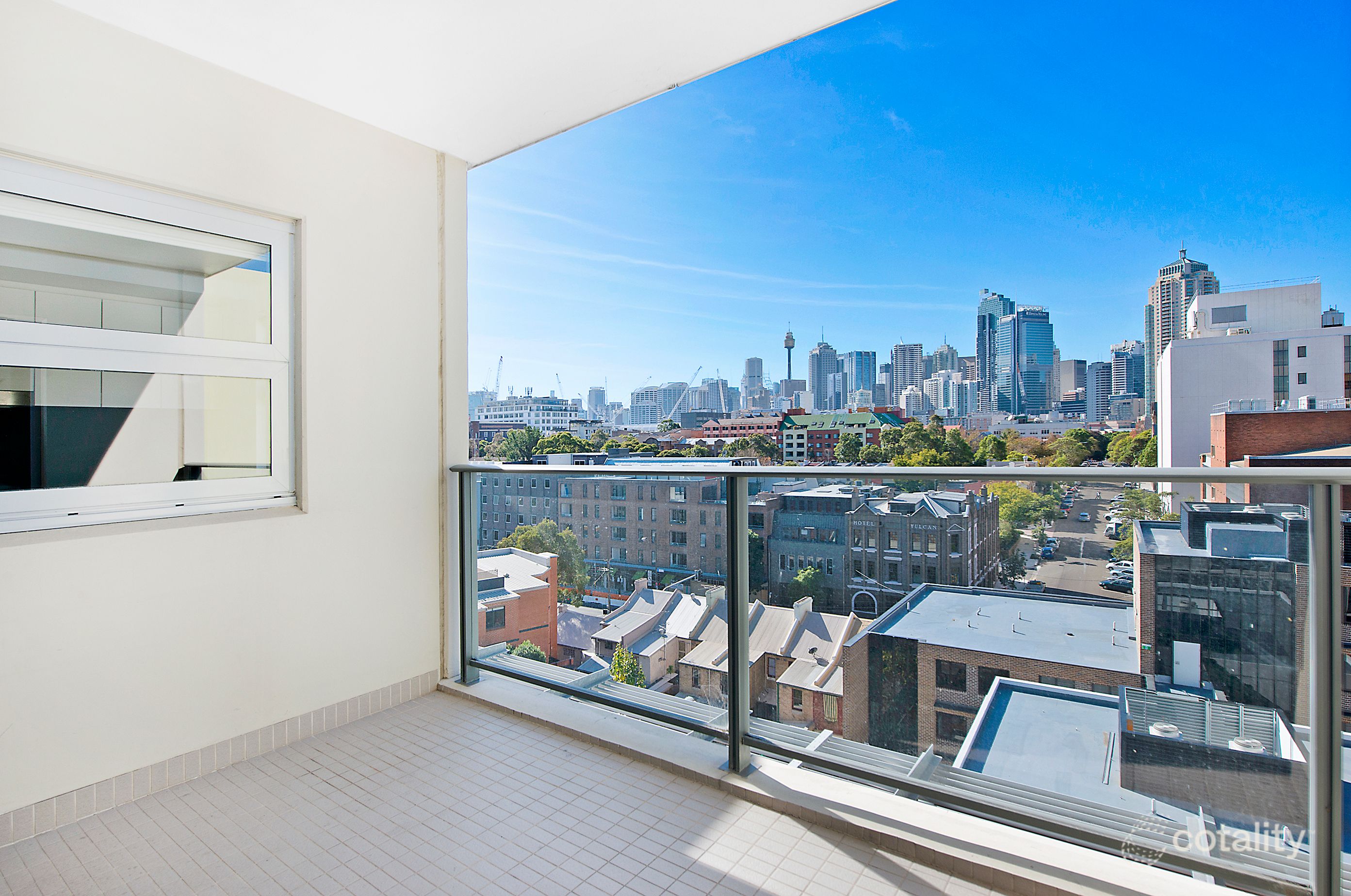 611/16-20 Smail St, Ultimo, NSW 2007