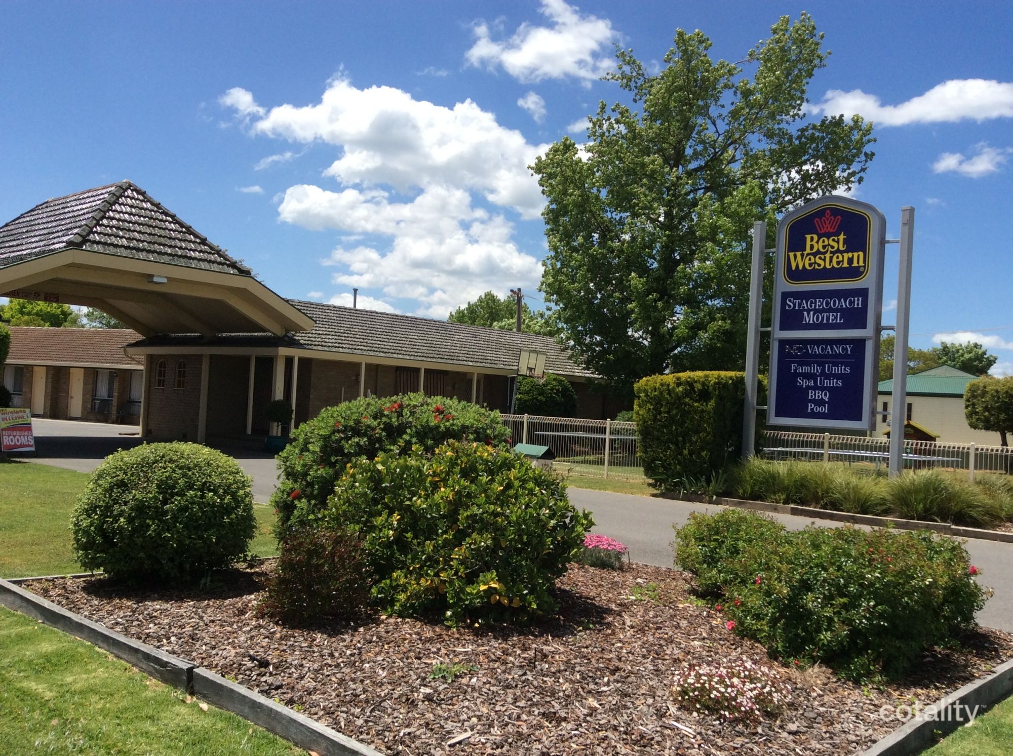 188 Melbourne Rd, Wodonga, VIC 3690
