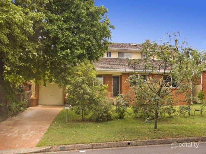 18 Jinchilla Rd, Terrey Hills, NSW 2084