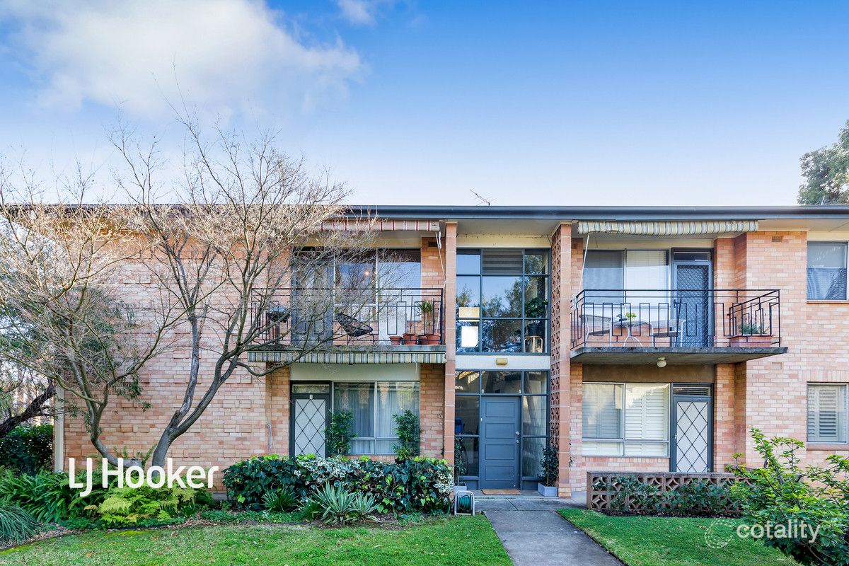 6/3 Grandview Gr, Dulwich, SA 5065