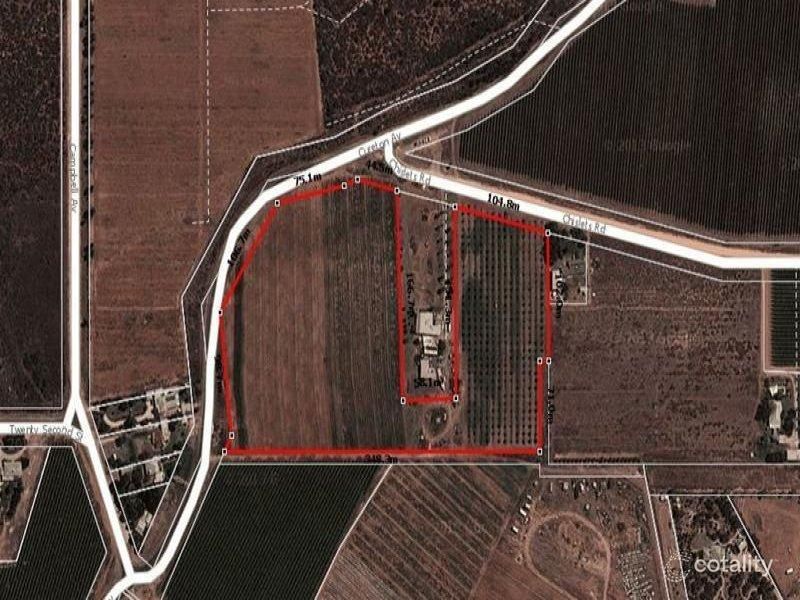 64 Chislets Rd, Red Cliffs, VIC 3496