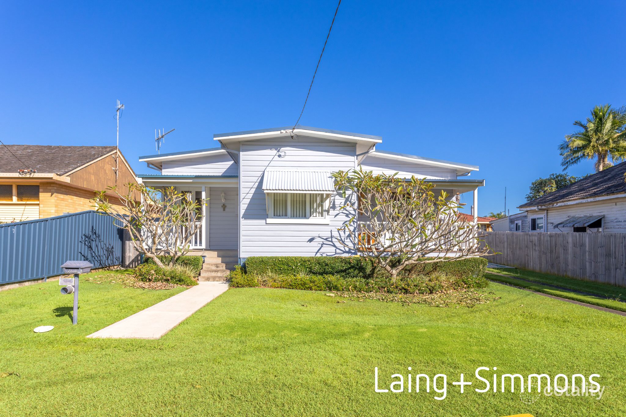 35 Arthur Ave, Taree, NSW 2430