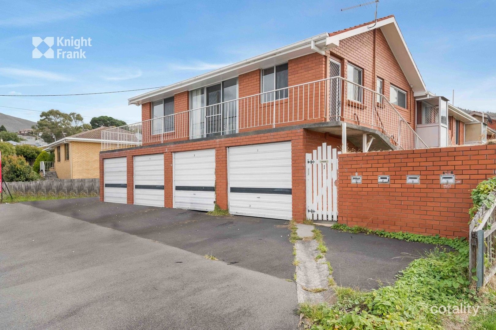 1/2 Sussex St, Glenorchy, TAS 7010
