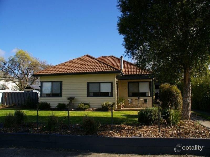 64 Seaby St, Stawell, VIC 3380