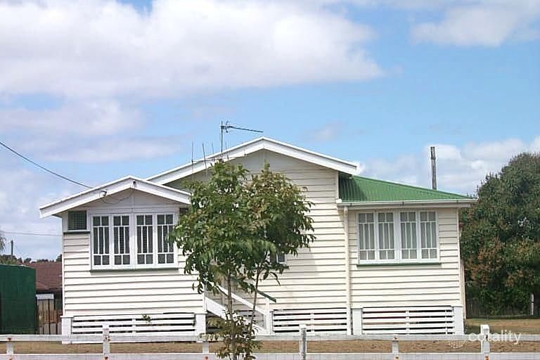 175 Cypress St, Urangan, QLD 4655