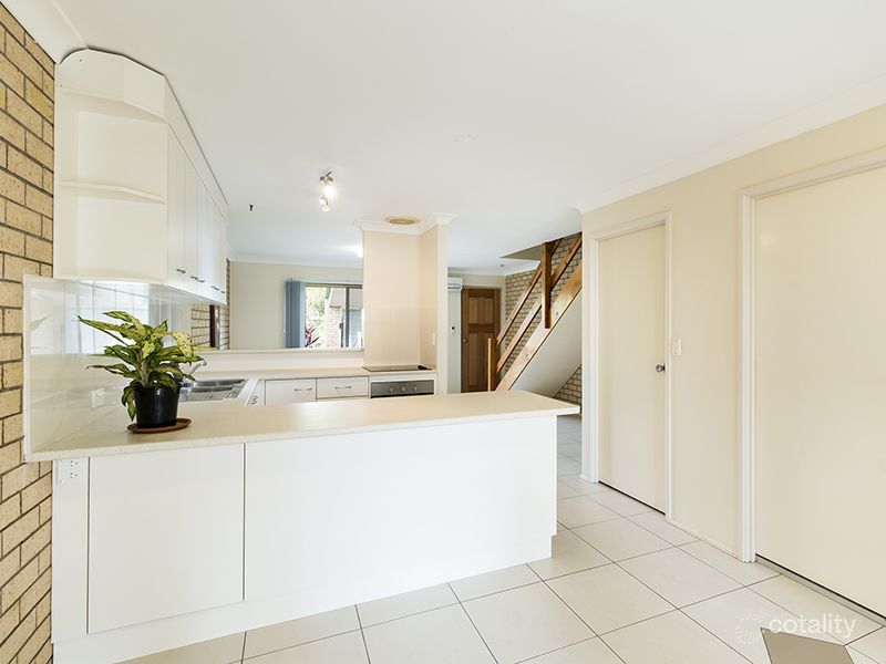 7/26-28 Channel St, Cleveland, QLD 4163