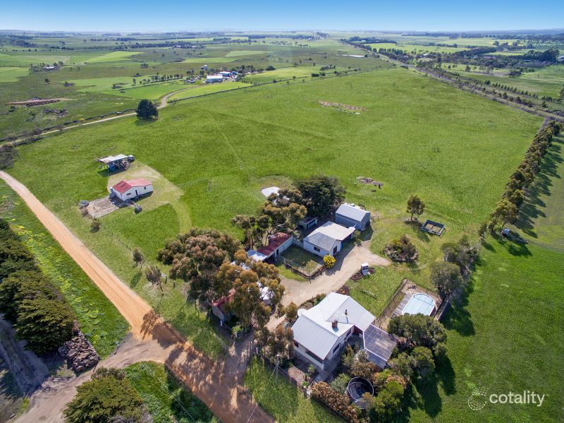 150 Quarry Rd, Lethbridge, VIC 3332