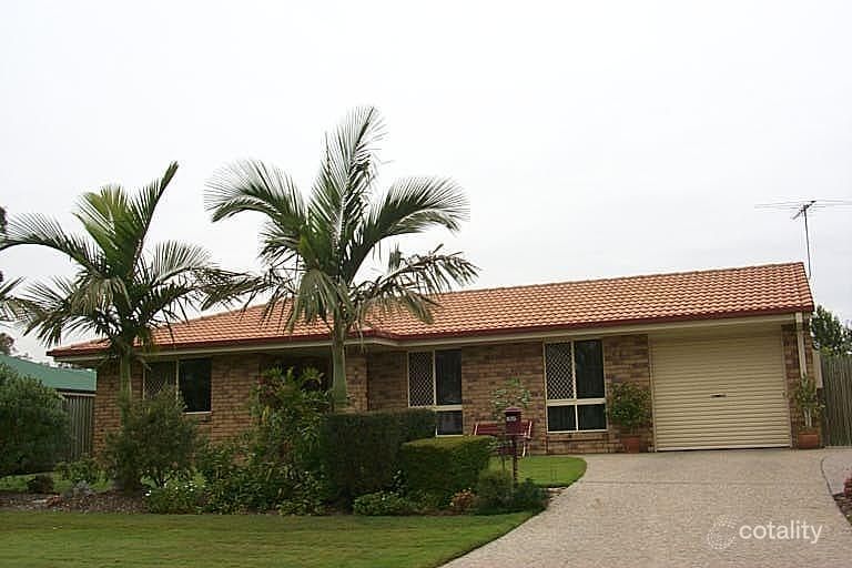 44 Lockyer Dr, Bray Park, QLD 4500