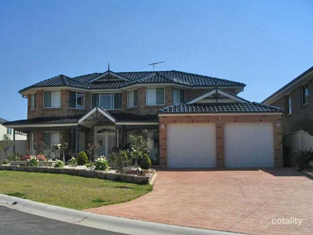 13 Pratia Ct, Voyager Point, NSW 2172