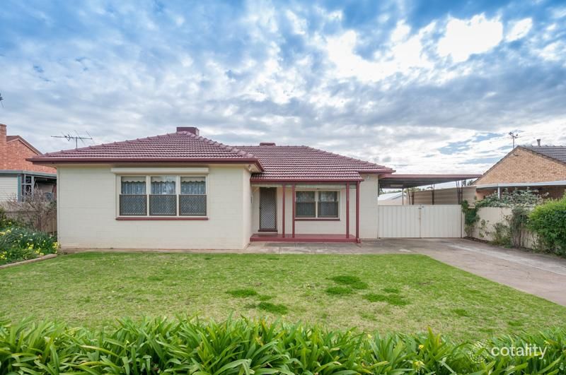 118 Harvey Rd, Elizabeth South, SA 5112