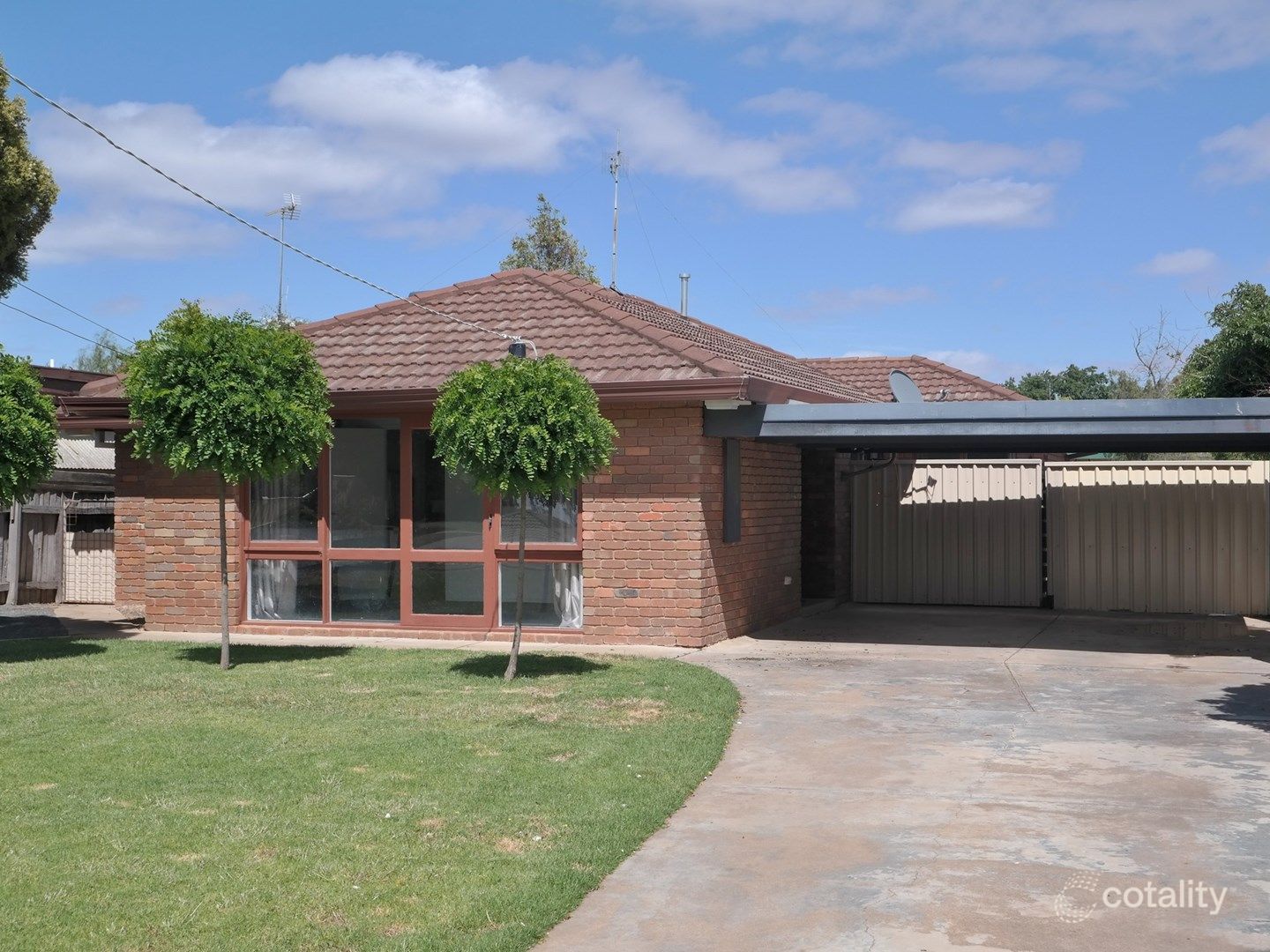 27 Shackell St, Echuca, VIC 3564