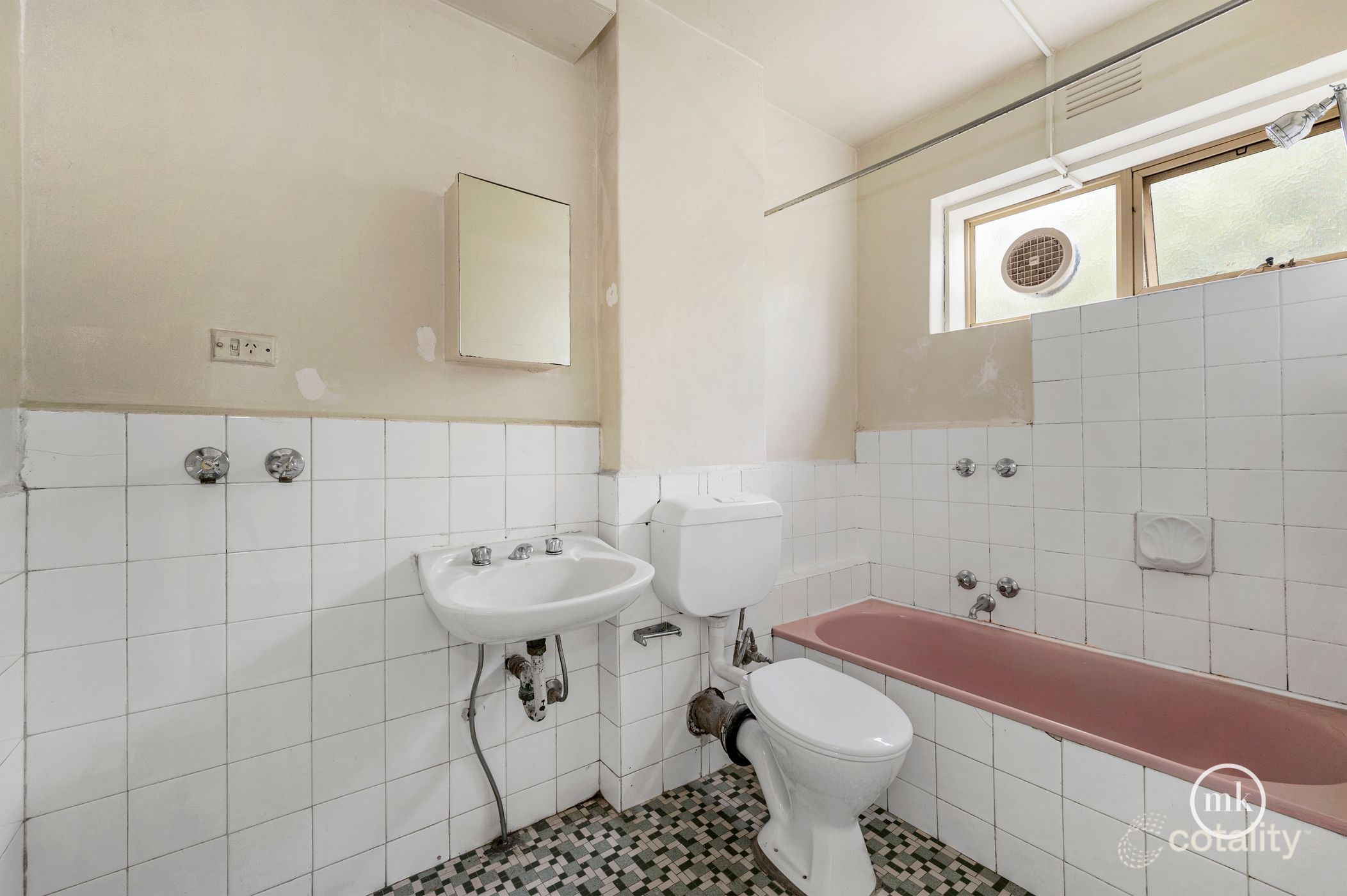 23/39 Kent St, Ascot Vale, VIC 3032