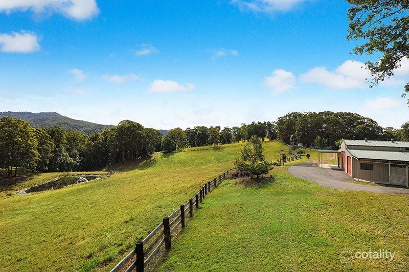 22-40 Hamilton Rd, West Woombye, QLD 4559
