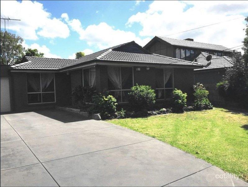 17 Bellara St, Doncaster, VIC 3108