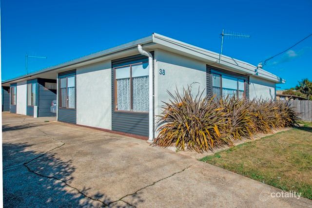 1/38 Malakoff St, Somerset, TAS 7322