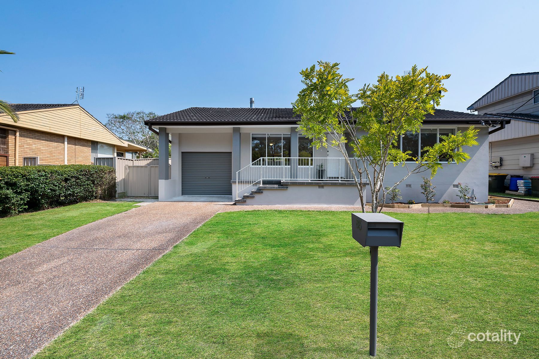 85 Letchworth Pde, Balmoral, NSW 2283