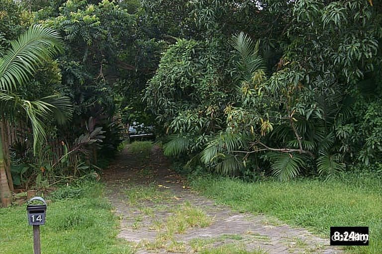 14 Romney St, Kamerunga, QLD 4870