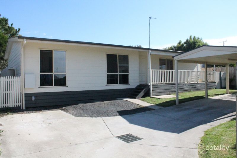 40a Merrin Cres, Wonthaggi, VIC 3995