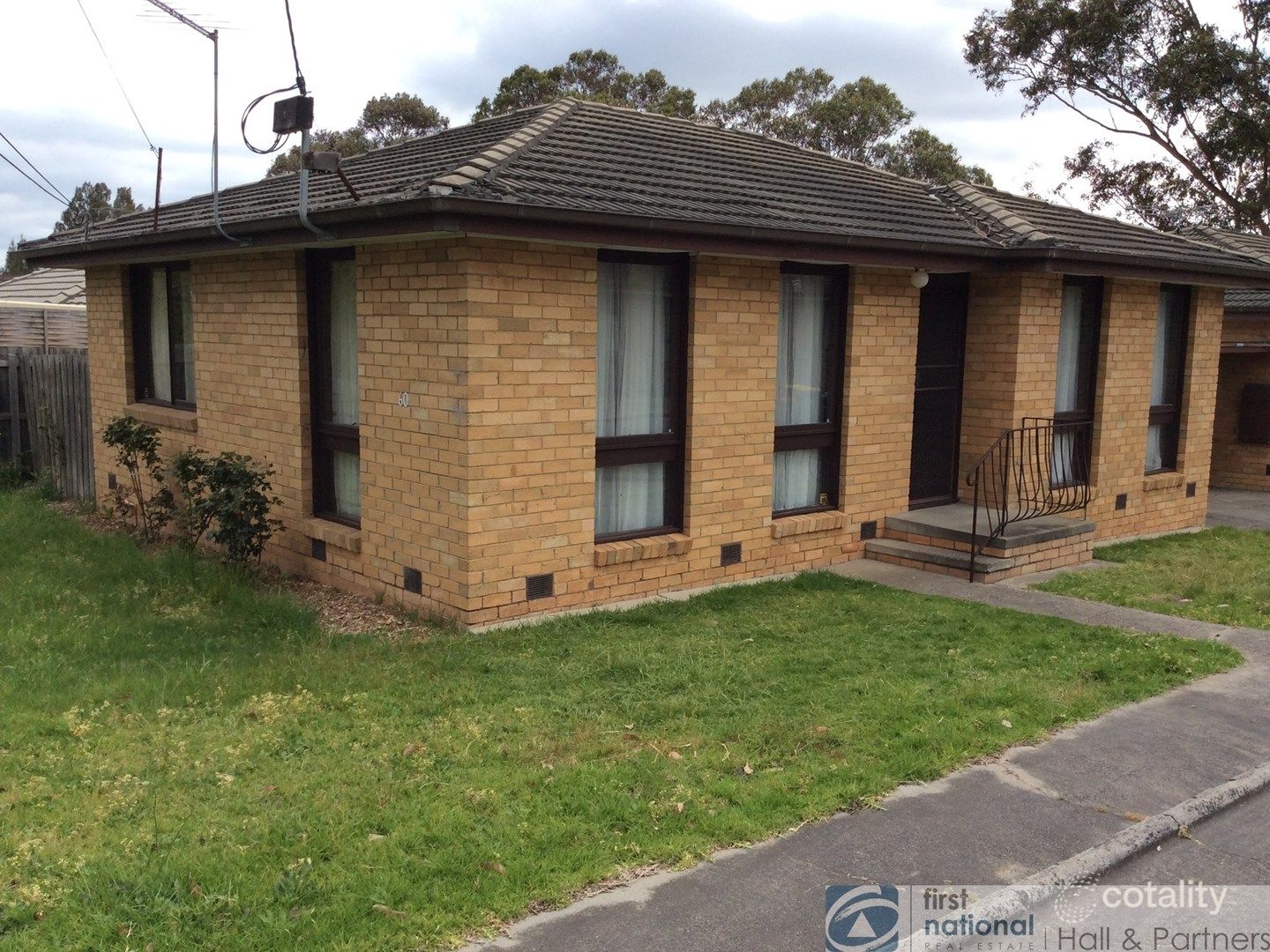 1/60 Elonera Rd, Noble Park North, VIC 3174