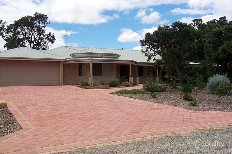 7 Shoshone View, Dawesville, WA 6211