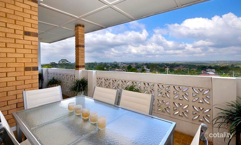 14/2a Jersey Ave, Mortdale, NSW 2223