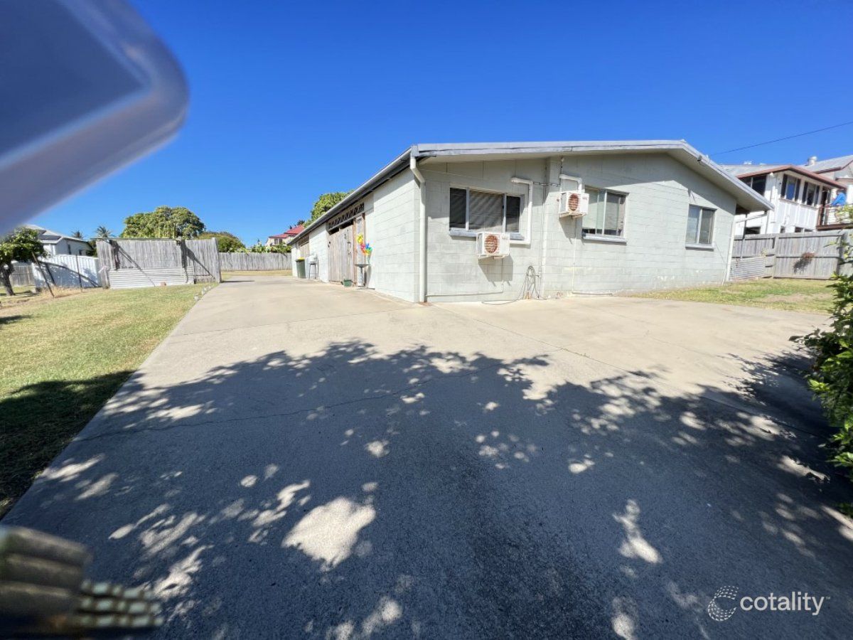 1/1 Bunting St, Bowen, QLD 4805