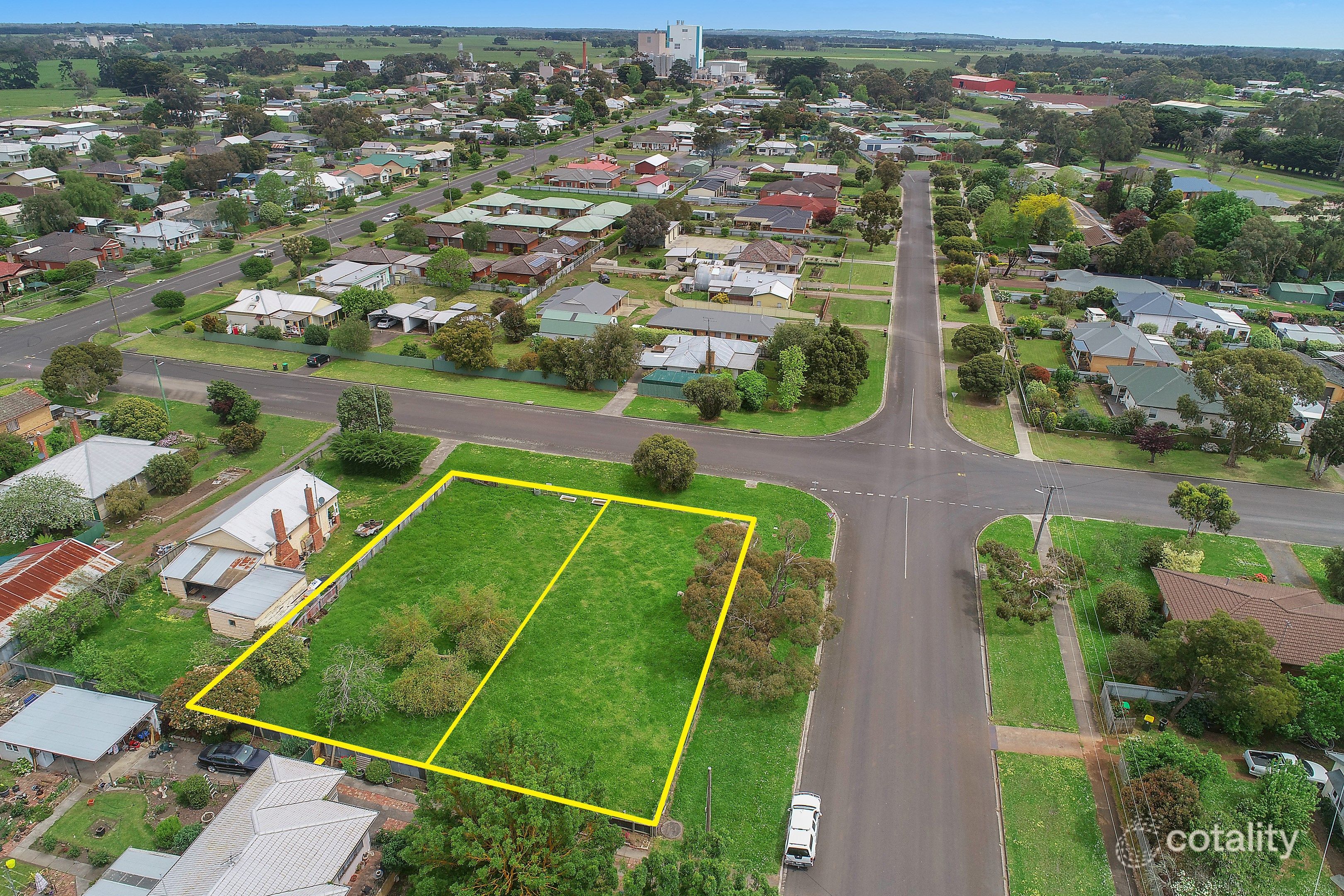 38a Lord St, Cobden, VIC 3266