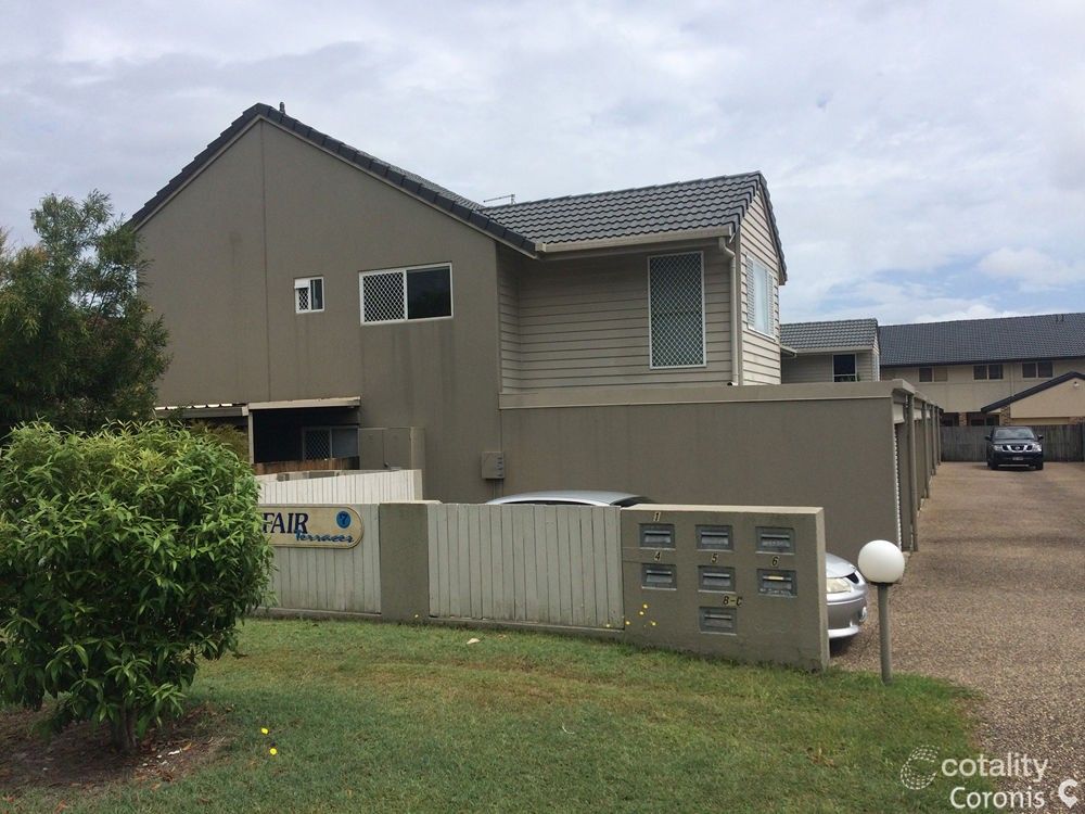 4/7 Arwen St, Maroochydore, QLD 4558