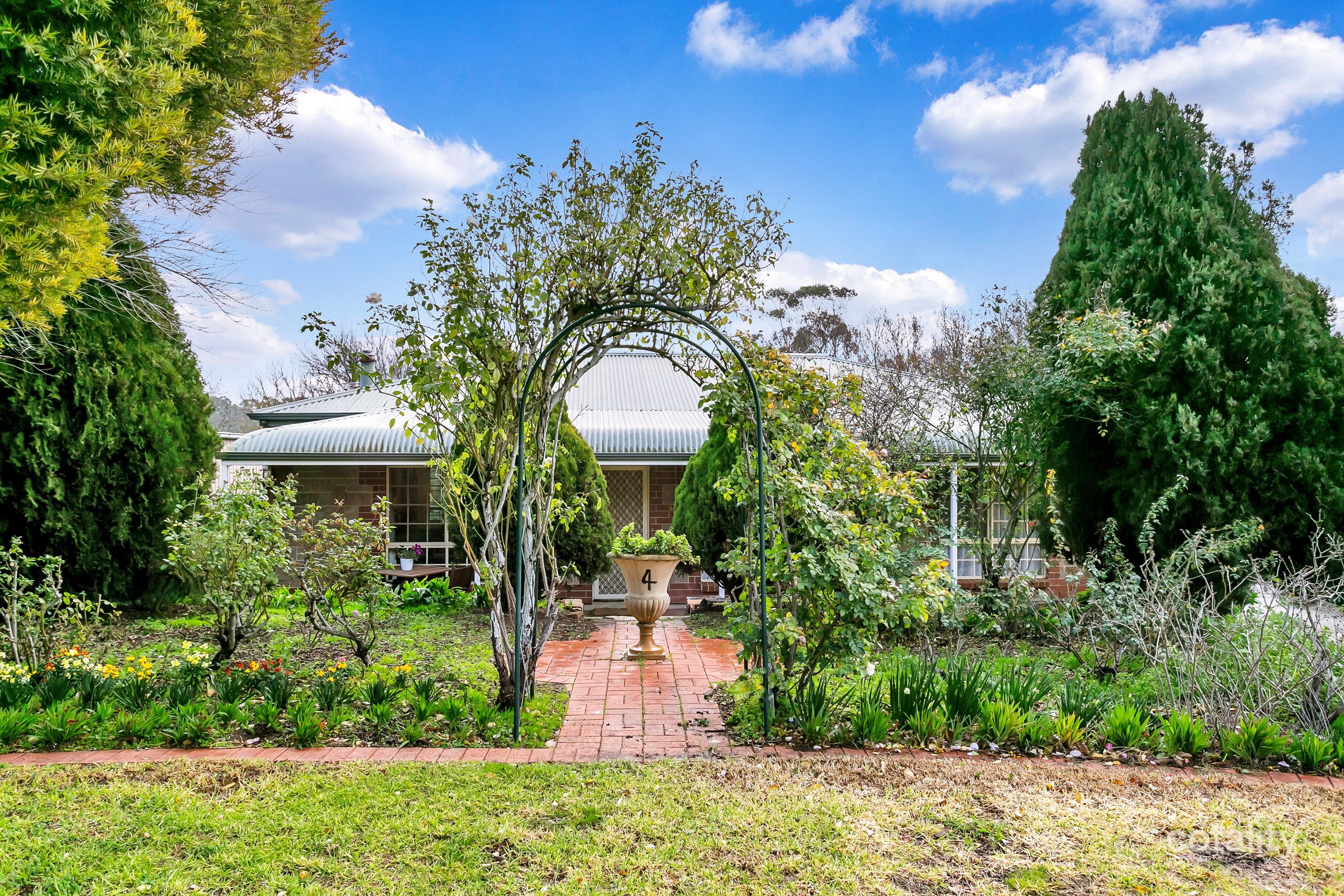 4 Garwood Ct, Littlehampton, SA 5250