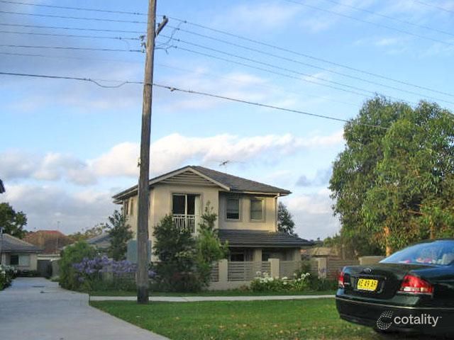 2/23-25 Forest Rd, Yowie Bay, NSW 2228