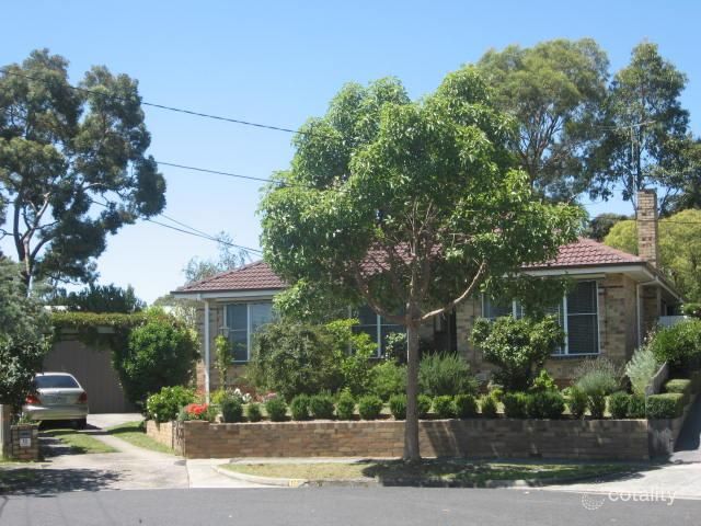 10 Phyllis Ct, Vermont, VIC 3133