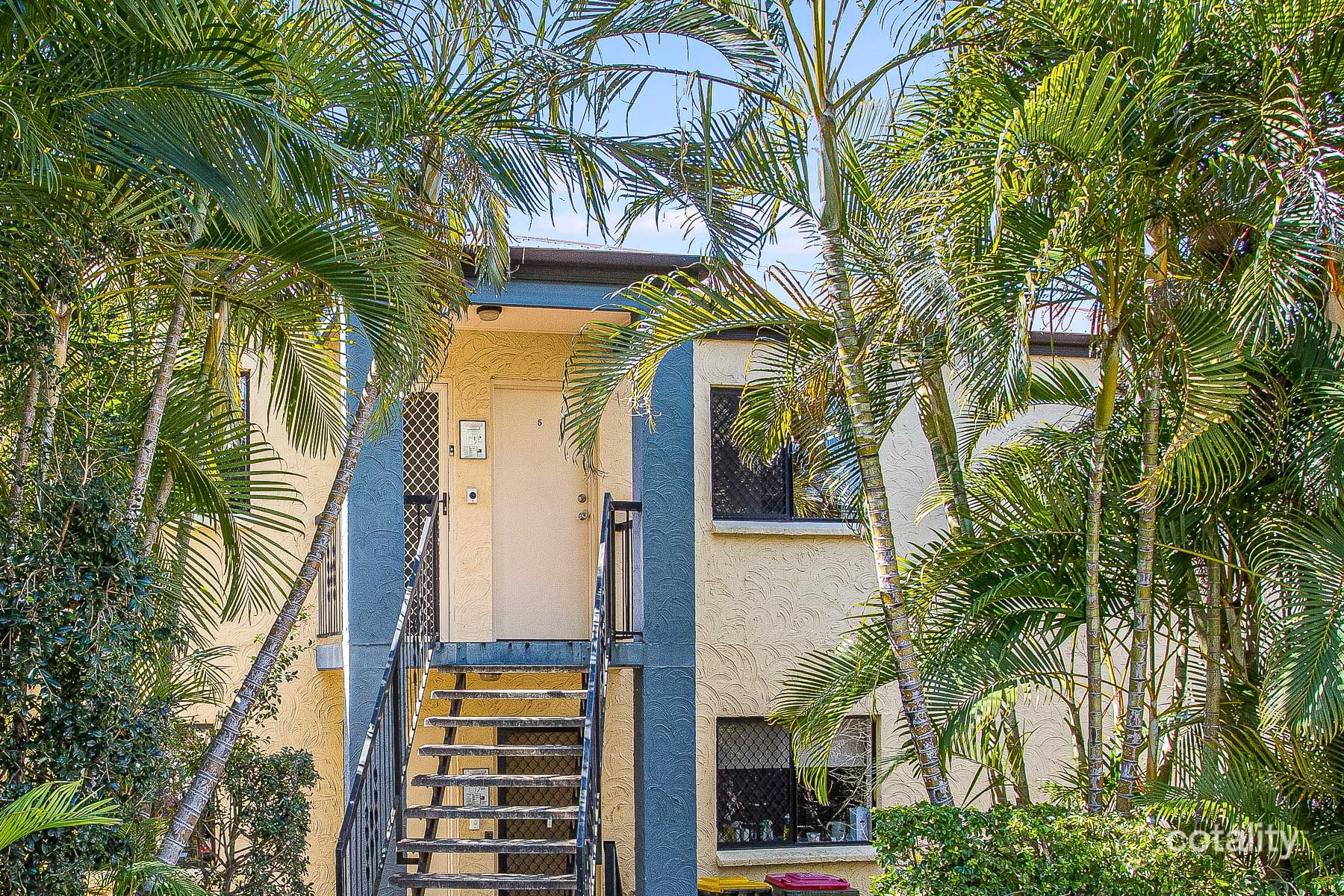 5/596 South Pine Rd, Everton Park, QLD 4053