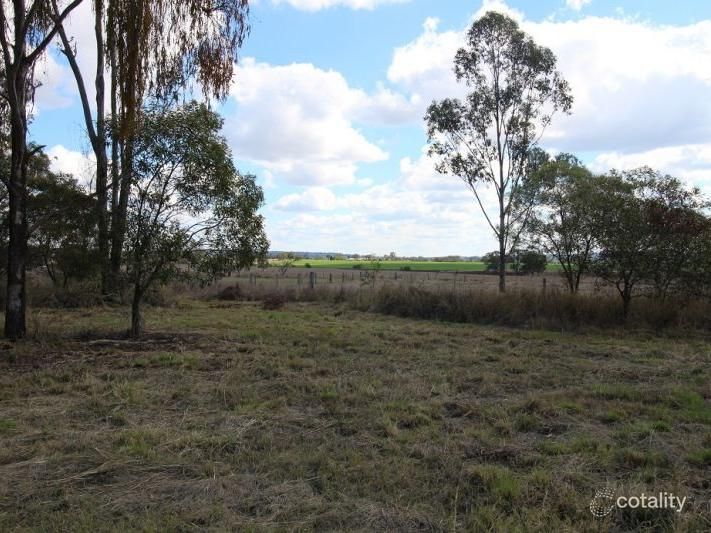 Lot 6 Reece Ct, Wondai, QLD 4606
