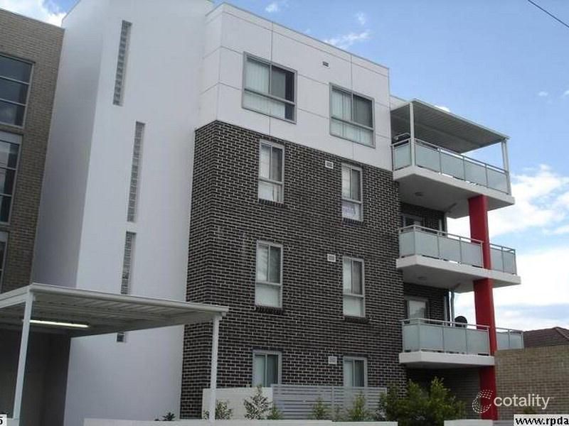 218/272-276 Railway Tce, Guildford, NSW 2161