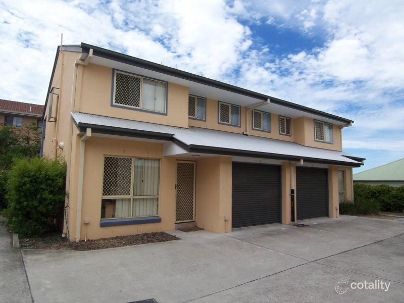 6/21 Wallace St, Chermside, QLD 4032