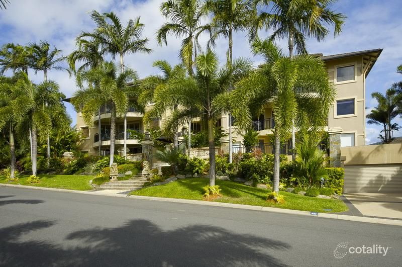 5/13 Colonel Cummings Dr, Palm Cove, QLD 4879
