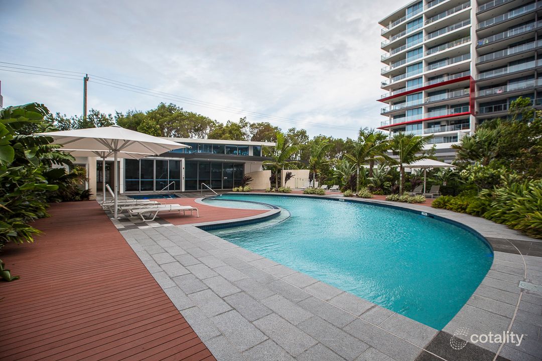 1606/25-31 East Quay Dr, Biggera Waters, QLD 4216