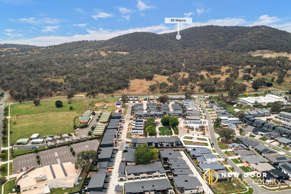 15 Kilduff St, Watson, ACT 2602