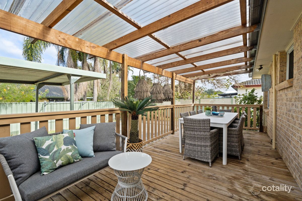 4 Courigal Ave, Kincumber, NSW 2251