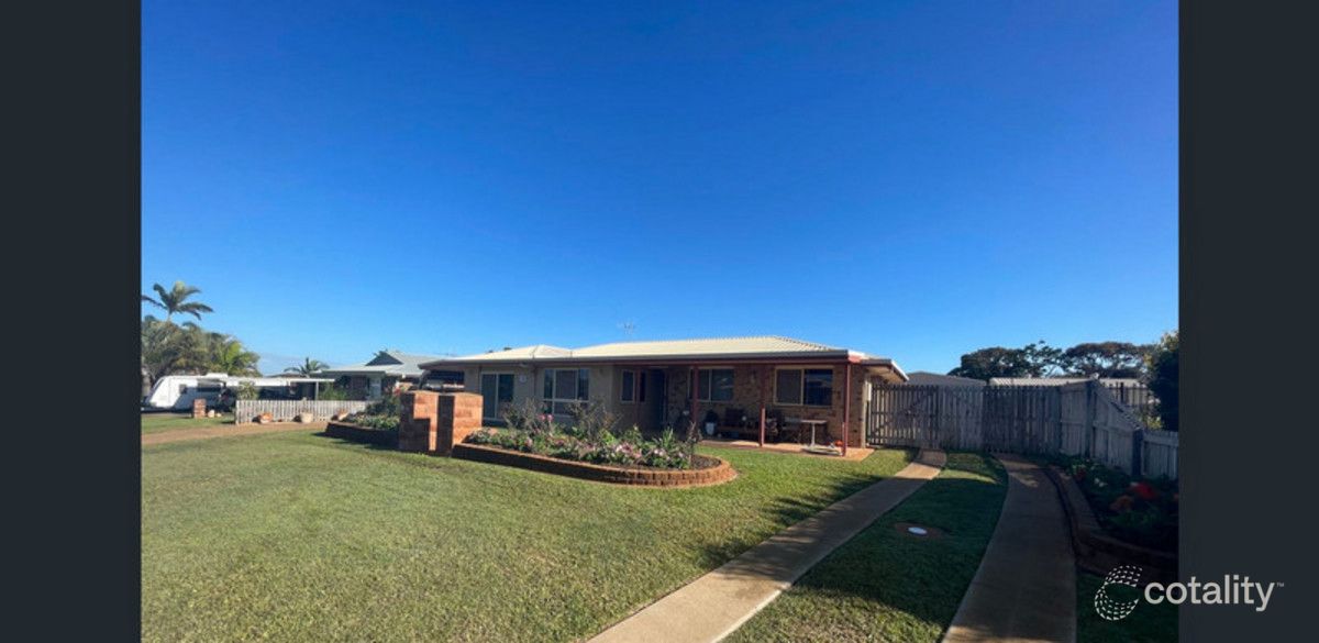 18 Ferny Ave, Avoca, QLD 4670