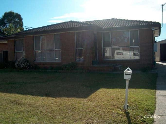 43 Poplar Ave, Albion Park Rail, NSW 2527