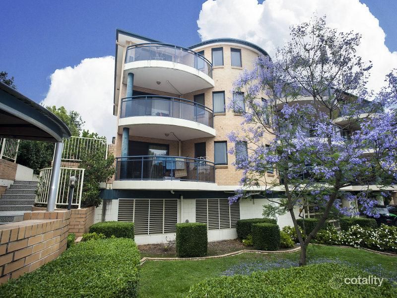 3/28-30 Fourth Ave, Blacktown, NSW 2148