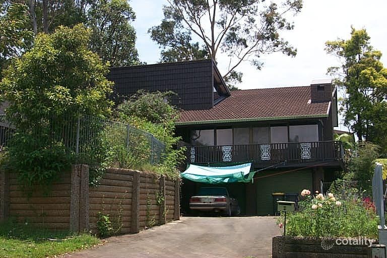 3 Ballylin St, Ferny Grove, QLD 4055