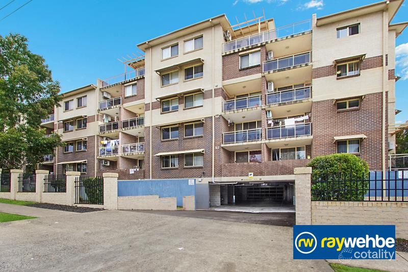 31/14-18 Fourth Ave, Blacktown, NSW 2148