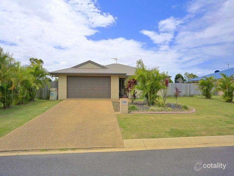5 Blake Ct, Thabeban, QLD 4670