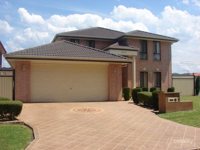 16 Venezia St, Prestons, NSW 2170