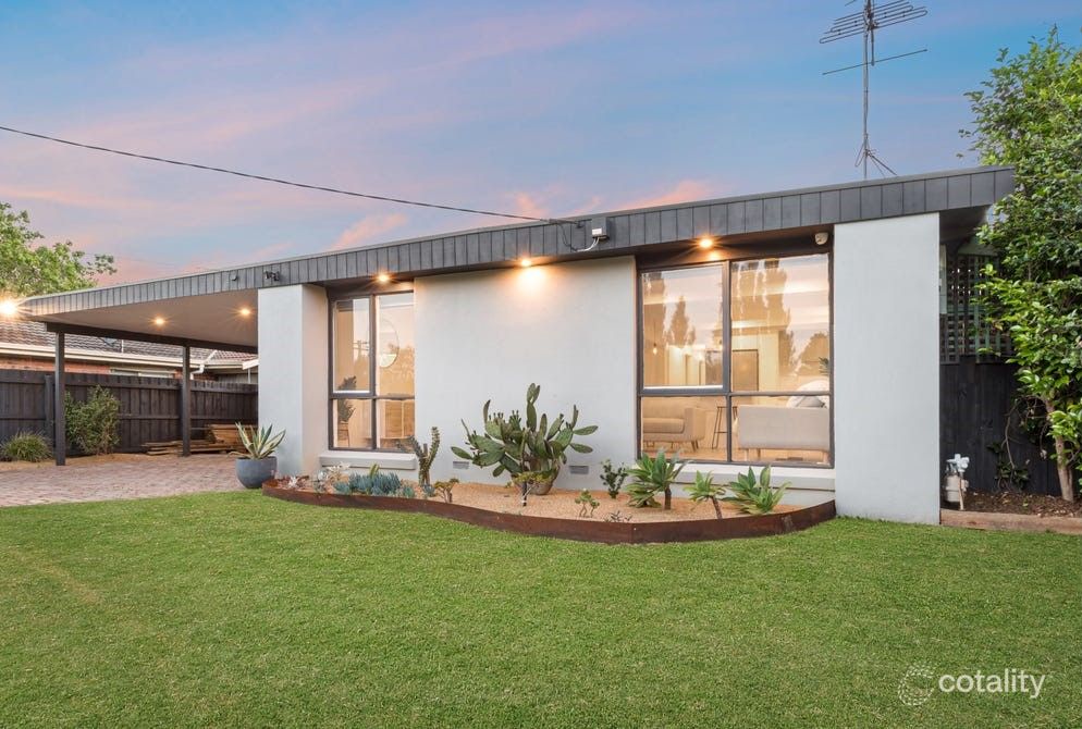 12 Warilda Ct, Mornington, VIC 3931