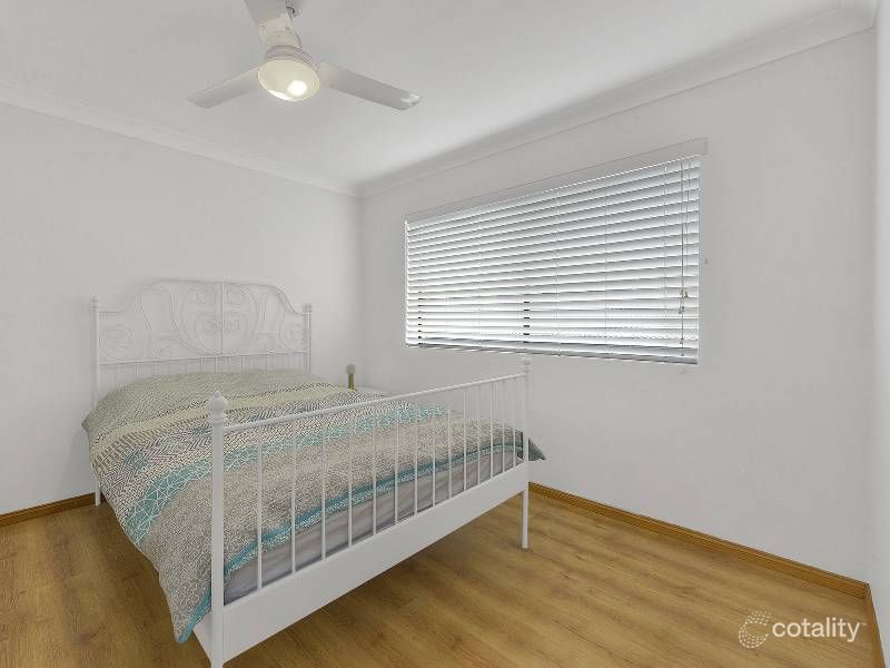 4/37 Derby St, Coorparoo, QLD 4151